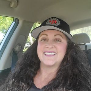 Meet your Posher, Dana